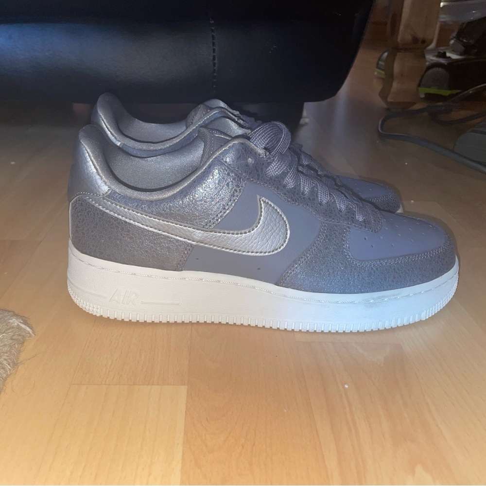 Nike Air Force Ones